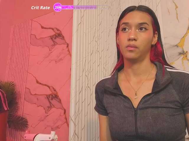 Artemiss-tay live cam on BongaCams