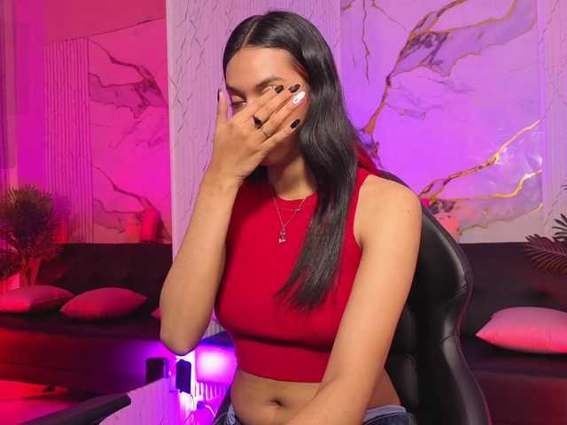 Artemiss-tay live cam on BongaCams