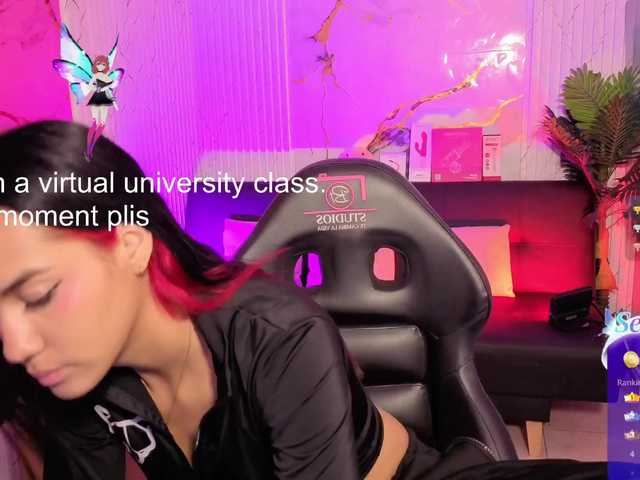 Artemiss-tay live cam on BongaCams