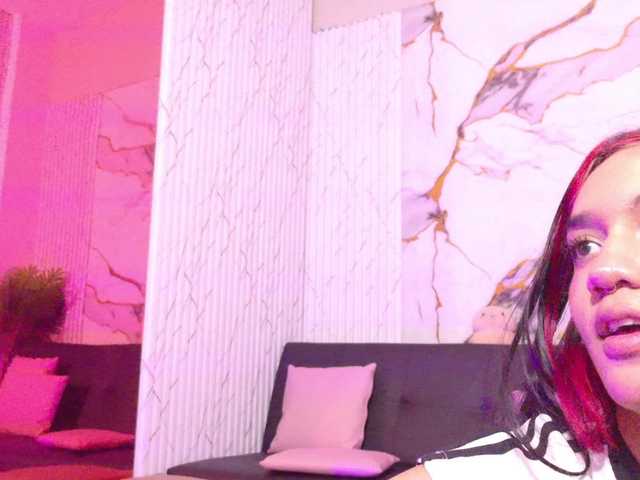Artemiss-tay live cam on BongaCams