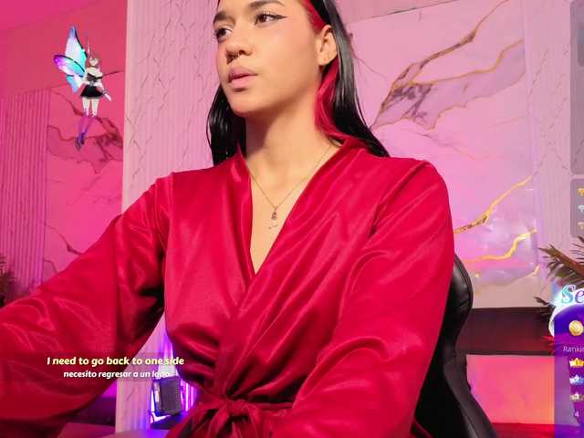 Artemiss-tay live cam