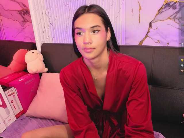 Artemiss-tay's BongaCams show and profile