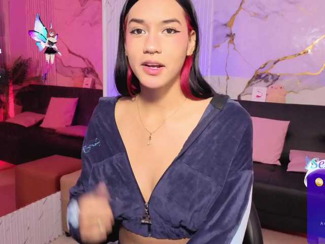 Artemiss-tay live cam on BongaCams