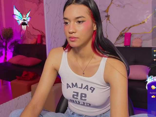 Artemiss-tay live cam on BongaCams