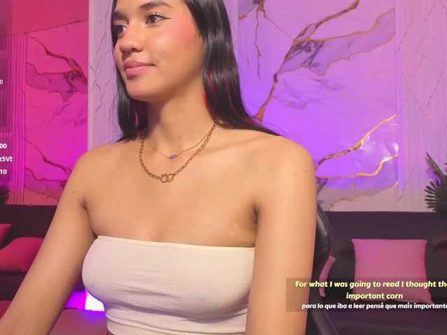 Artemiss-tay live cam on BongaCams