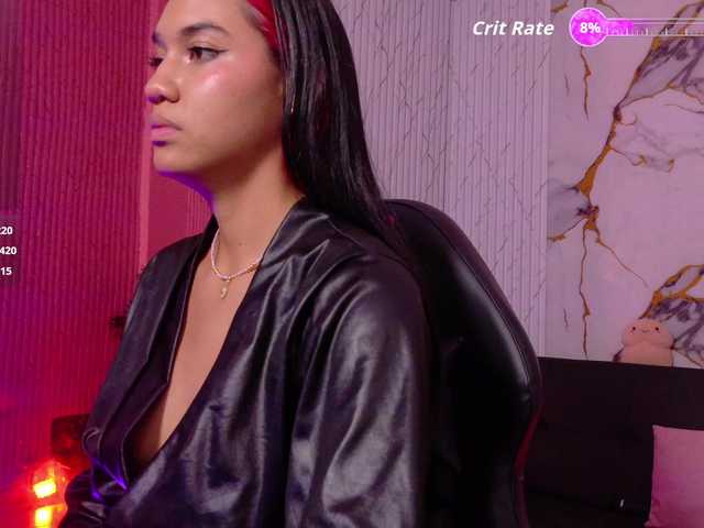 Artemiss-tay live cam on BongaCams