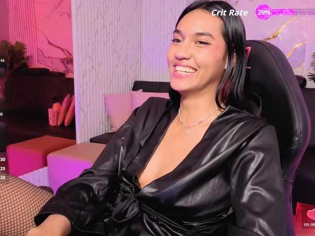 Artemiss-tay live cam on BongaCams