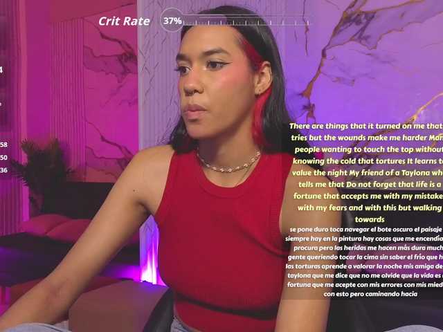 Artemiss-tay live cam preview