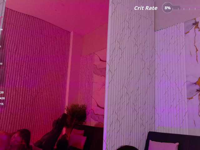 Artemiss-tay live cam on BongaCams