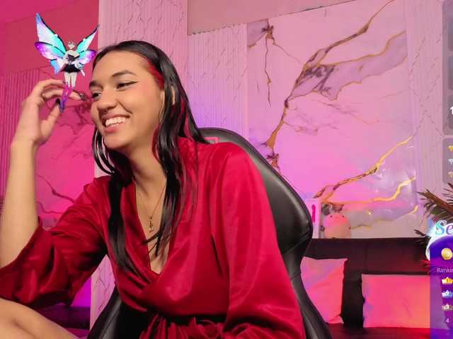 Artemiss-tay live cam