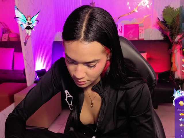 Artemiss-tay live cam on BongaCams