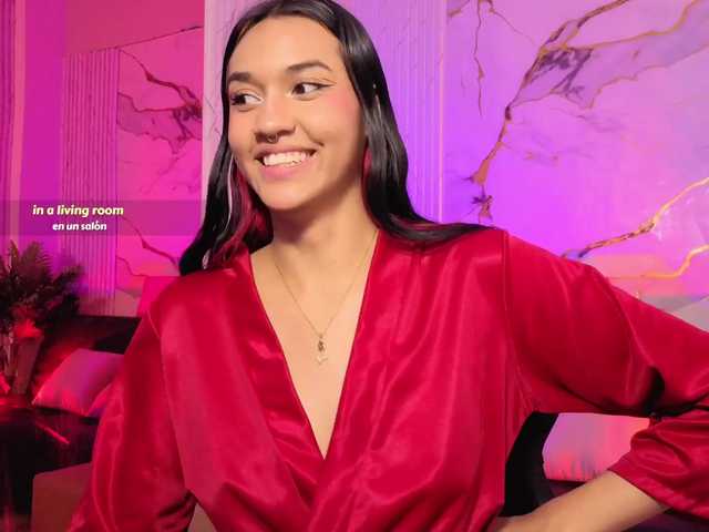 Artemiss-tay live cam on BongaCams
