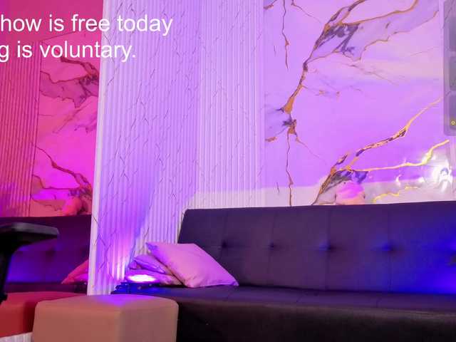 Artemiss-tay live cam on BongaCams