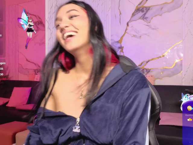 Artemiss-tay live cam on BongaCams