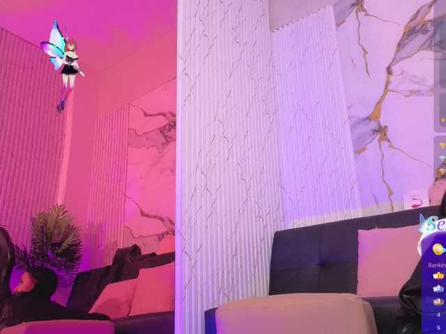Artemiss-tay live cam on BongaCams