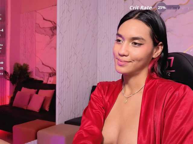Artemiss-tay live cam on BongaCams