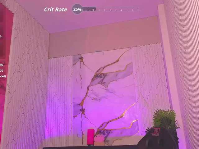 Artemiss-tay live cam on BongaCams