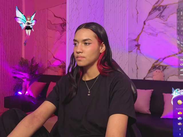 Artemiss-tay live cam on BongaCams