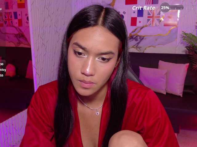 Artemiss-tay live cam on BongaCams