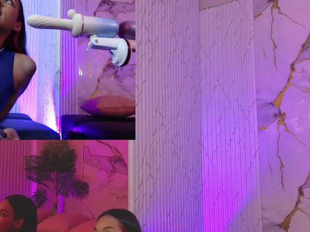 Artemiss-tay live cam on BongaCams