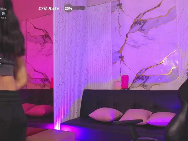Artemiss-tay live cam on BongaCams