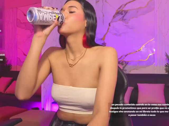 Artemiss-tay live cam on BongaCams
