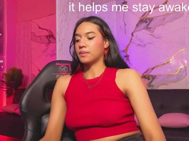 Artemiss-tay live cam on BongaCams