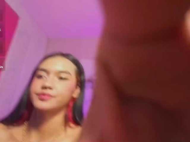 Artemiss-tay live cam on BongaCams