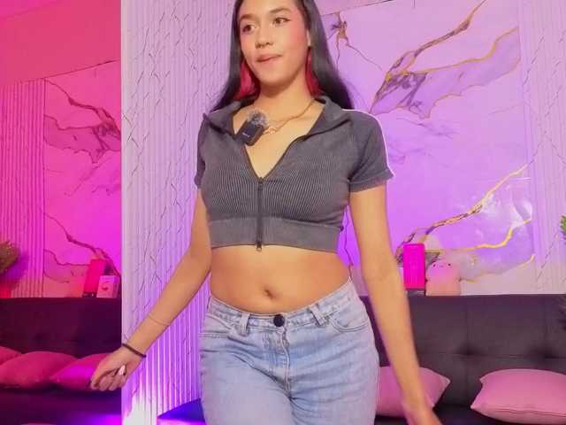 Artemiss-tay live cam on BongaCams