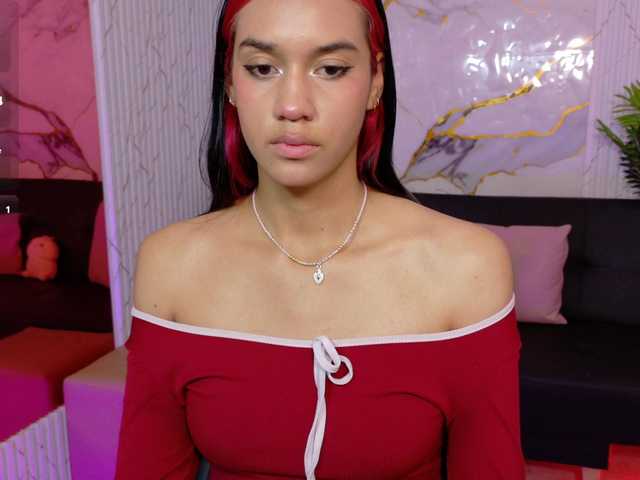 Artemiss-tay live cam on BongaCams