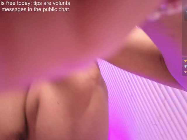Artemiss-tay live webcam show