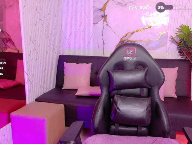 Artemiss-tay live cam on BongaCams