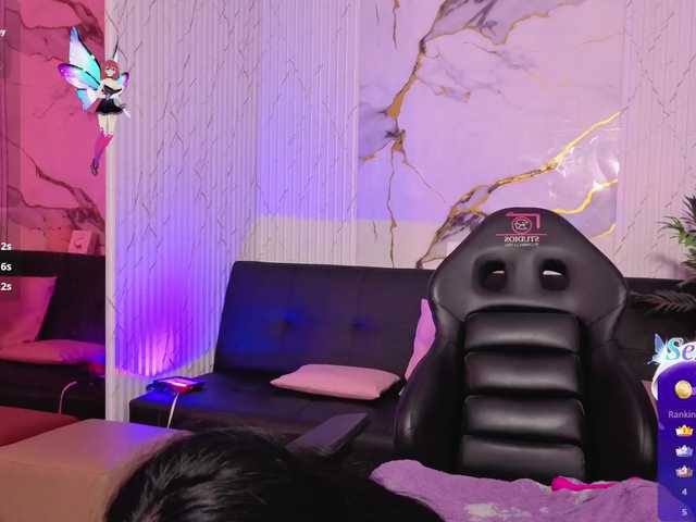 Artemiss-tay live cam on BongaCams