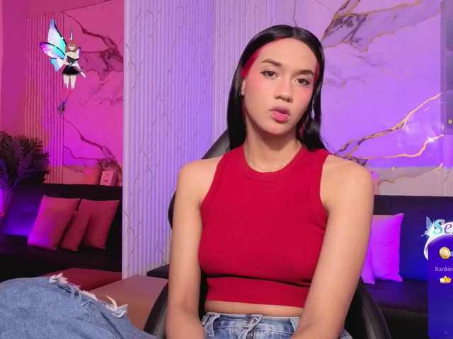 Artemiss-tay live cam on BongaCams