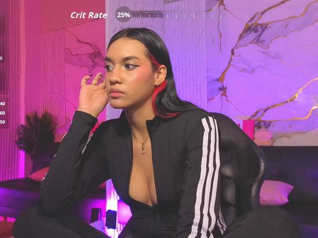 Artemiss-tay live cam on BongaCams