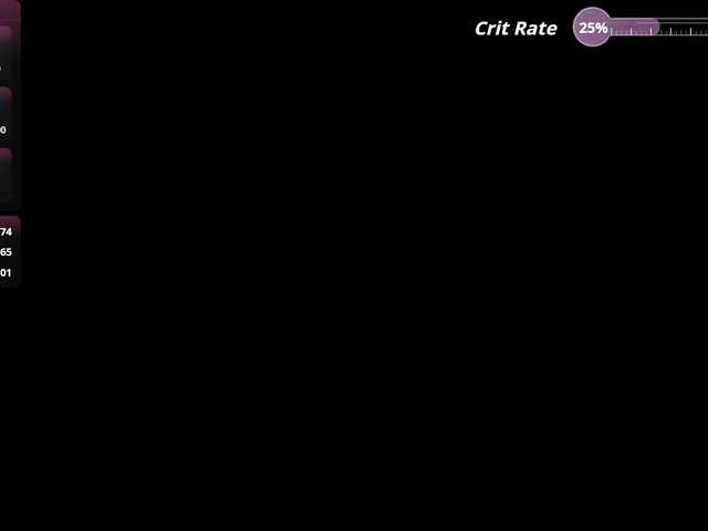 Artemiss-tay live cam on BongaCams