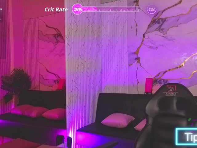 Artemiss-tay live cam on BongaCams