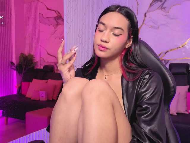 Artemiss-tay live webcam show