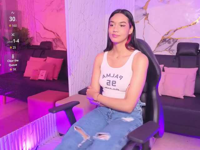 Artemiss-tay live cam on BongaCams