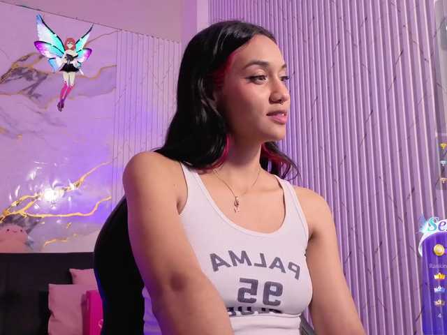 Artemiss-tay live cam on BongaCams