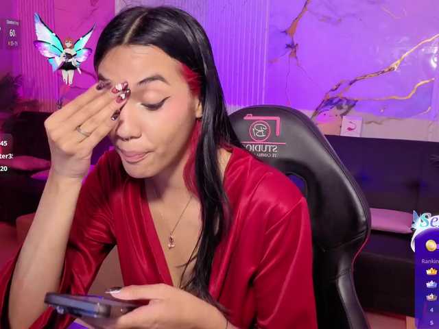 Artemiss-tay live cam on BongaCams