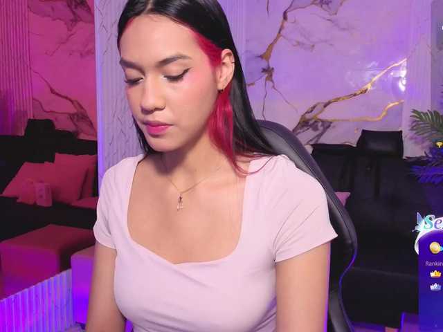 Artemiss-tay live webcam show