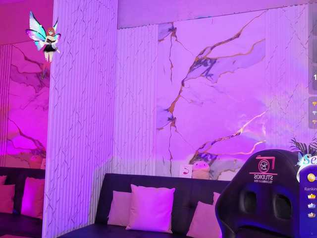 Artemiss-tay live cam on BongaCams