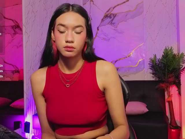 Artemiss-tay live cam on BongaCams