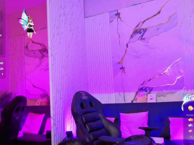 Artemiss-tay live cam on BongaCams