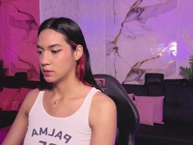 Artemiss-tay live webcam show