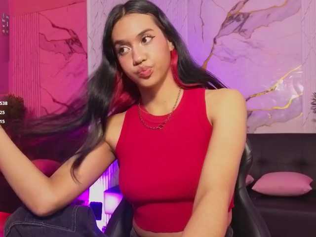 Artemiss-tay live cam on BongaCams