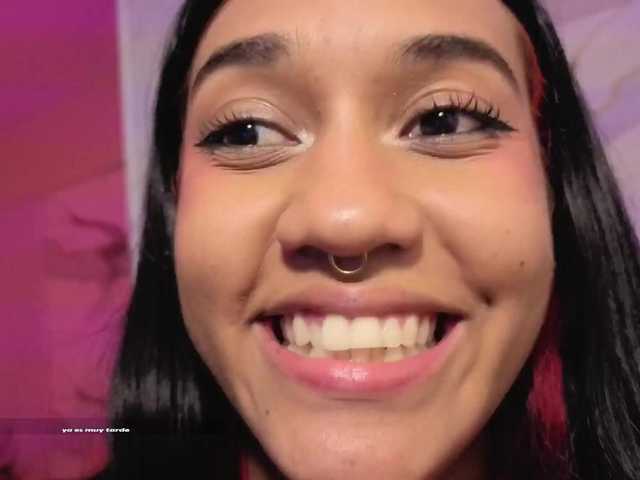Artemiss-tay live cam on BongaCams