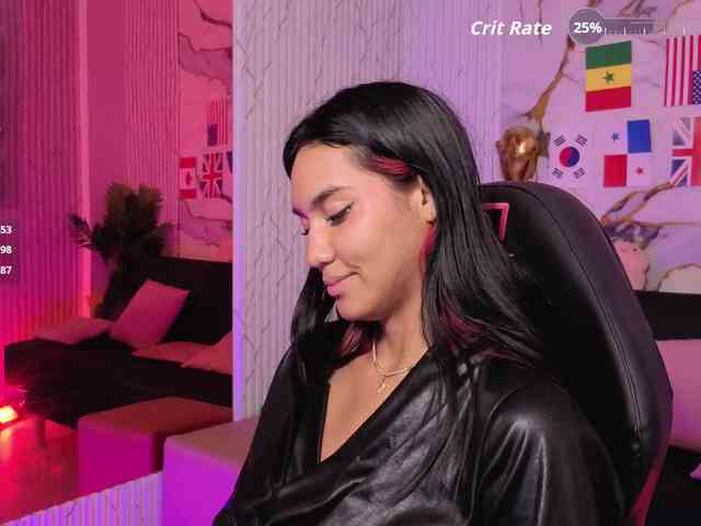 Artemiss-tay webcam