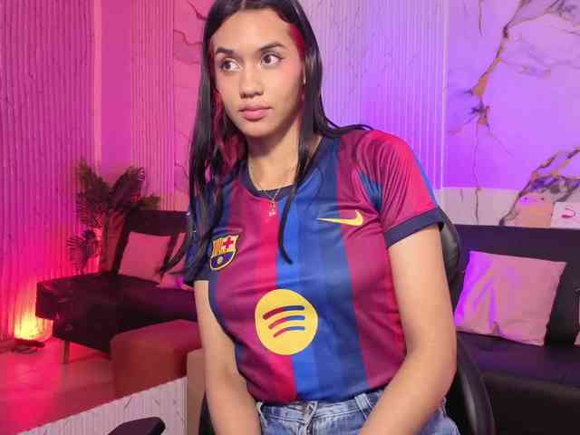 Artemiss-tay webcam